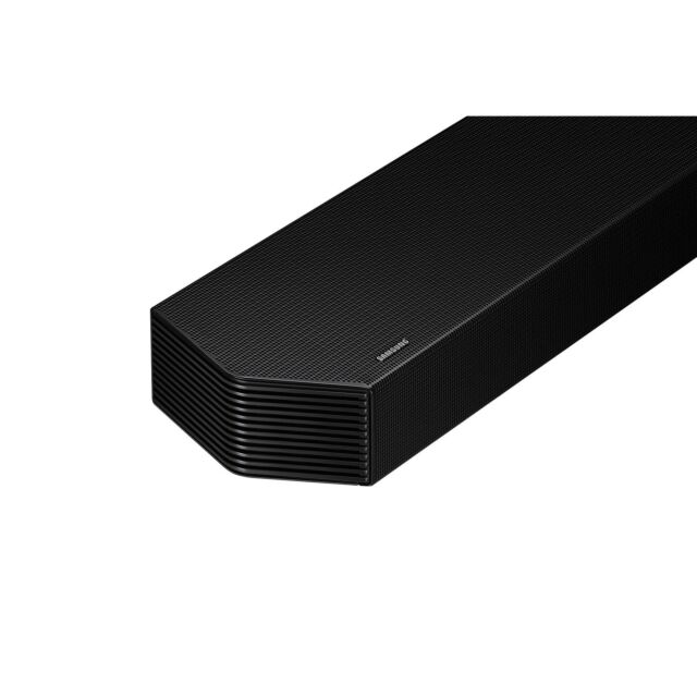 Samsung HW-Q800F/XU 5.1.2ch Q-Series Soundbar with Subwoofer - Black