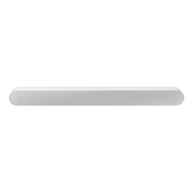Samsung HW-S61D/XU 5.0ch All-in-One Wireless Soundbar - White