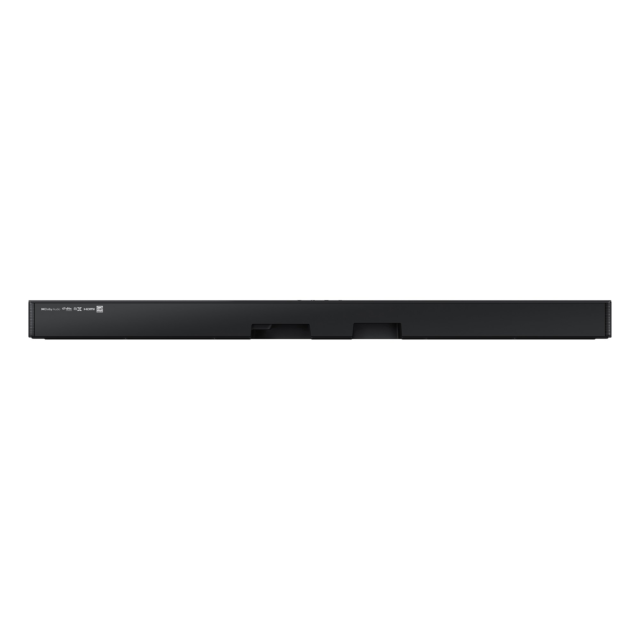 Samsung HW_B550XU 2.1ch Soundbar & Subwoofer - Black