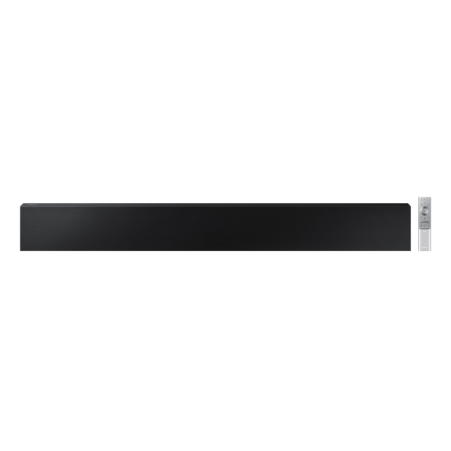Samsung HW_LST70TXU Terrace 3.0ch Indoor & Outdoor Wall Mounted All-in- one Soundbar - Black