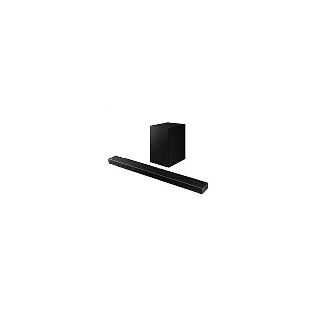 Samsung HW_Q600AXU 3.1.2ch Soundbar + Subwoofer - Black
