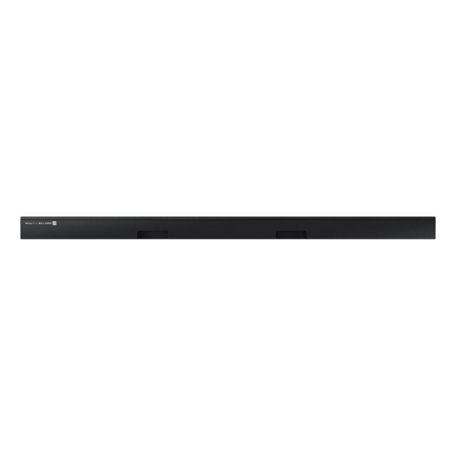 Samsung HW_Q600BXU 3.1.2ch Soundbar & Subwoofer - Black