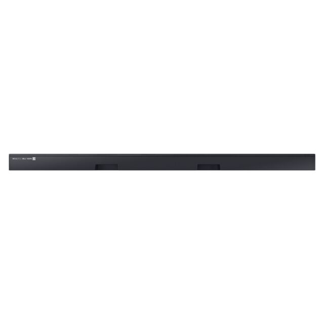 Samsung HW_Q600CXU Wireless Q-Symphony Soundbar - Titan black
