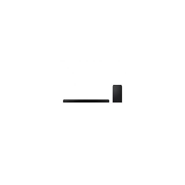 Samsung HWQ700AXU  3 1 2ch Soundbar + Subwoofer   Black