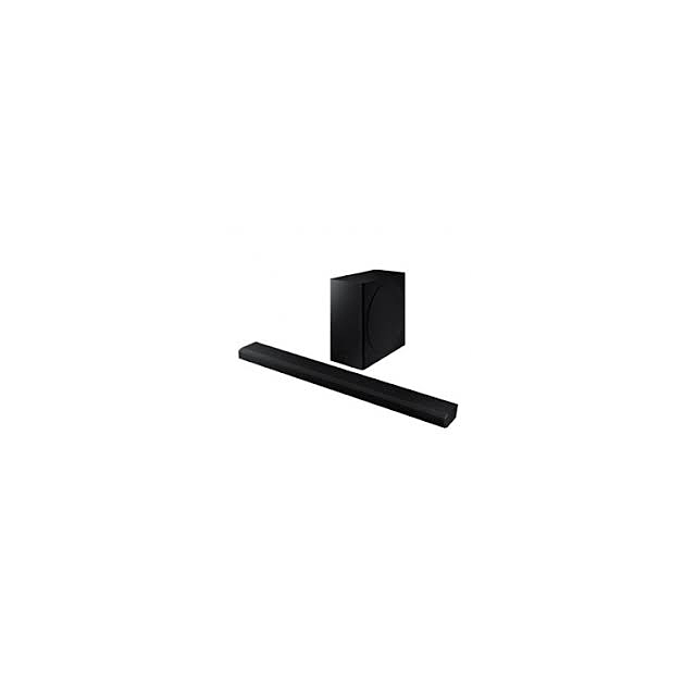 Samsung HWQ800AXU  3 1 2ch Soundbar + Subwoofer   Black