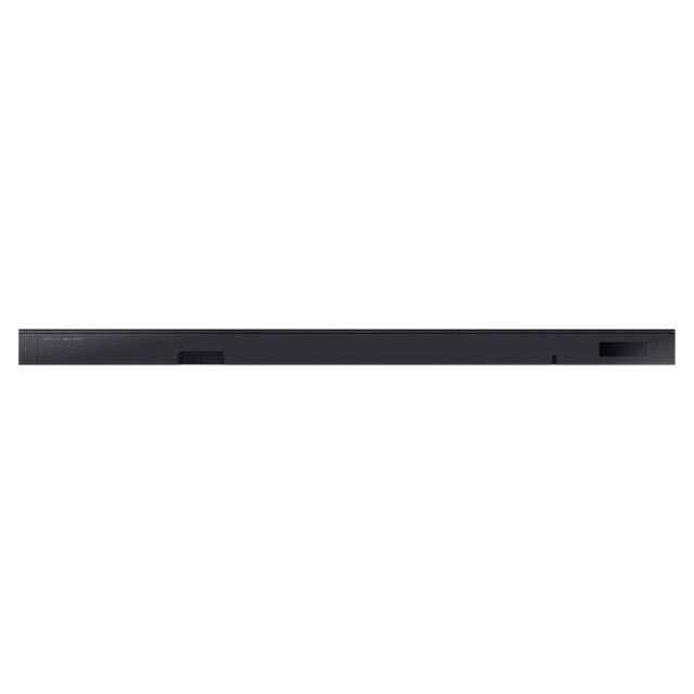 Samsung HW_Q930CXU Wireless Q-Symphony Soundbar - Titan black