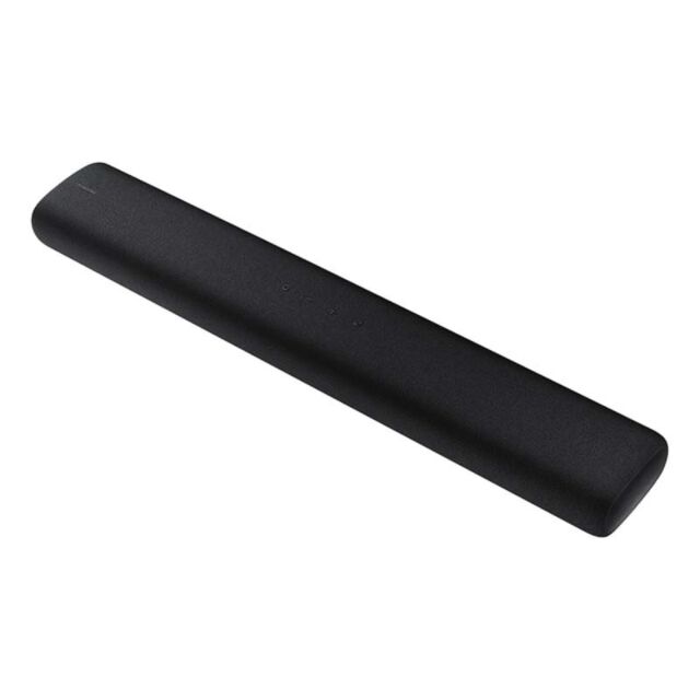 Samsung HWS60AXU  5 0Ch Lifestyle All In One Soundbar Black