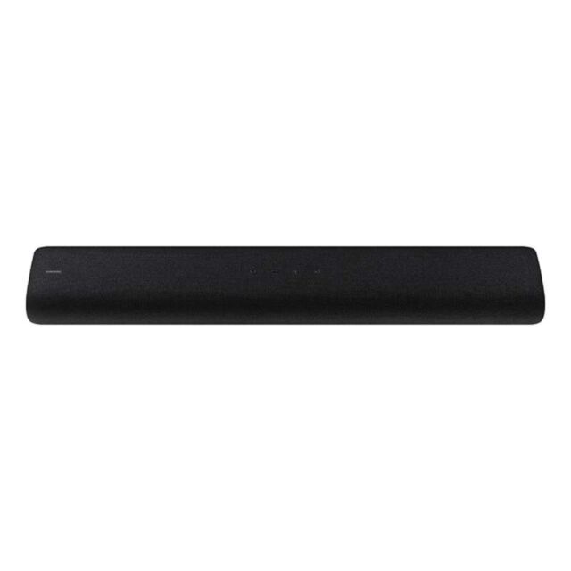Samsung HWS60AXU  5 0Ch Lifestyle All In One Soundbar Black