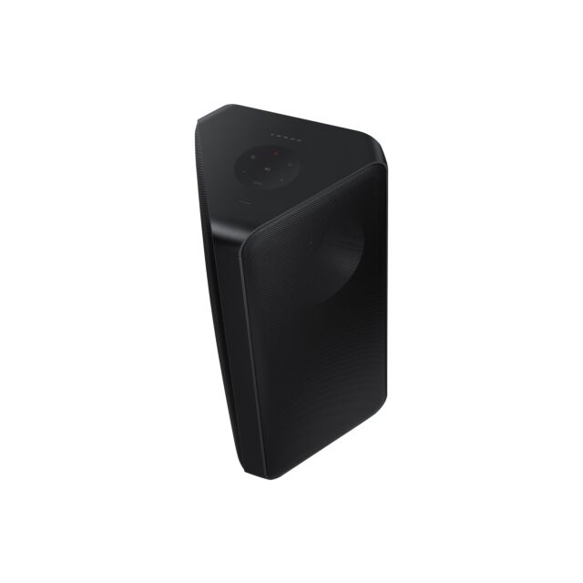 Samsung MX_ST90BXU 2ch Sound Tower - Black