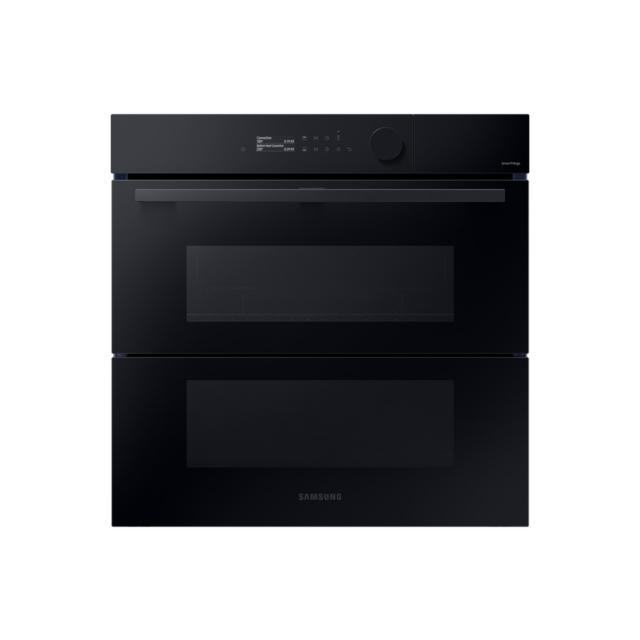 Samsung NV7B5775XAK Black Steam Assist Oven 76L