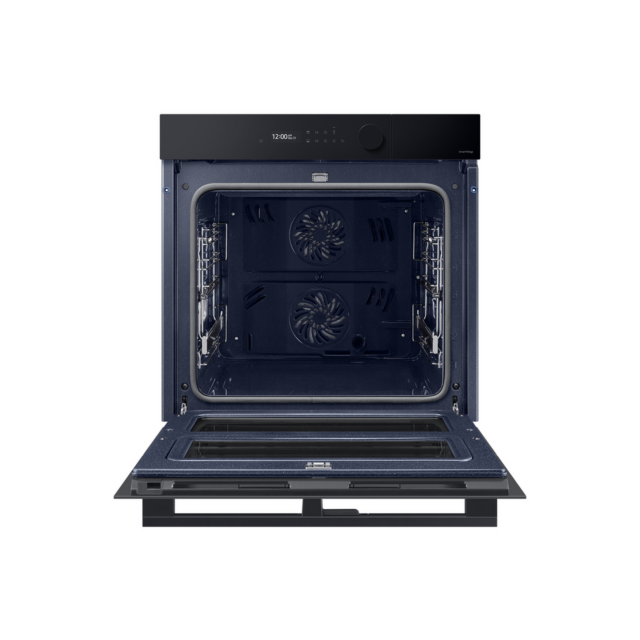 Samsung NV7B5775XAK Black Steam Assist Oven 76L