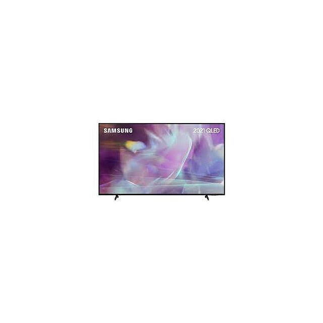 Samsung QE50Q60AAUXXU  50' QLED 4K Smart TV