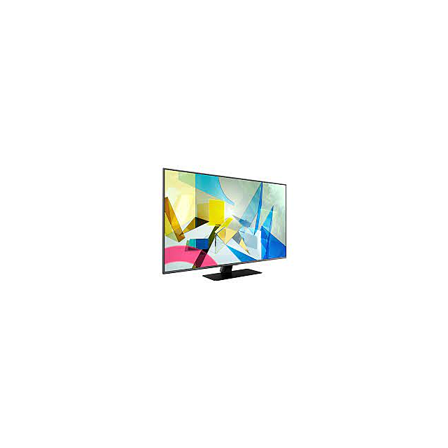 Samsung QE50Q80AATXXU 50' QLED 4K Smart TV