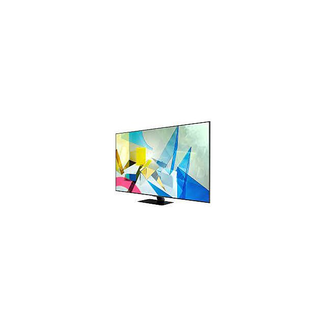 Samsung QE50Q80AATXXU 50' QLED 4K Smart TV