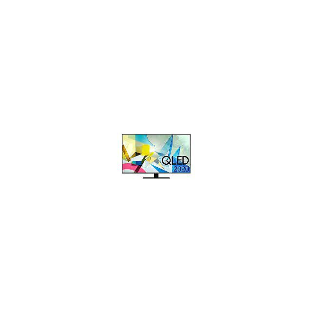 Samsung QE50Q80AATXXU 50' QLED 4K Smart TV