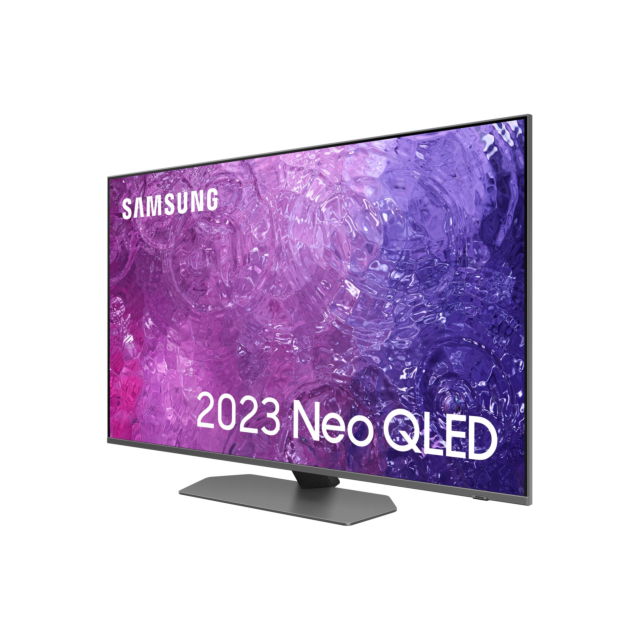 Samsung QE50QN90CATXXU 50inch 4K HDR QLED Smart TV