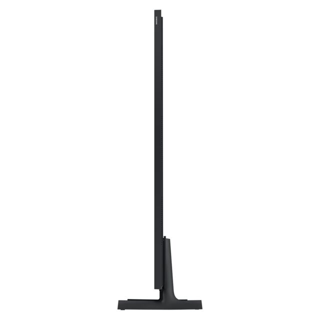 Samsung QE55LS03BGUXXU QLED Frame TV