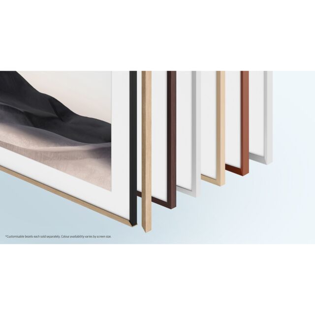Samsung QE55LS03BGUXXU QLED Frame TV
