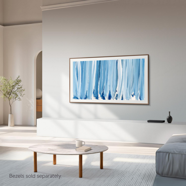 Samsung QE55LS03HWUXXU 55inch Neo QLED Smart TV Art Mode