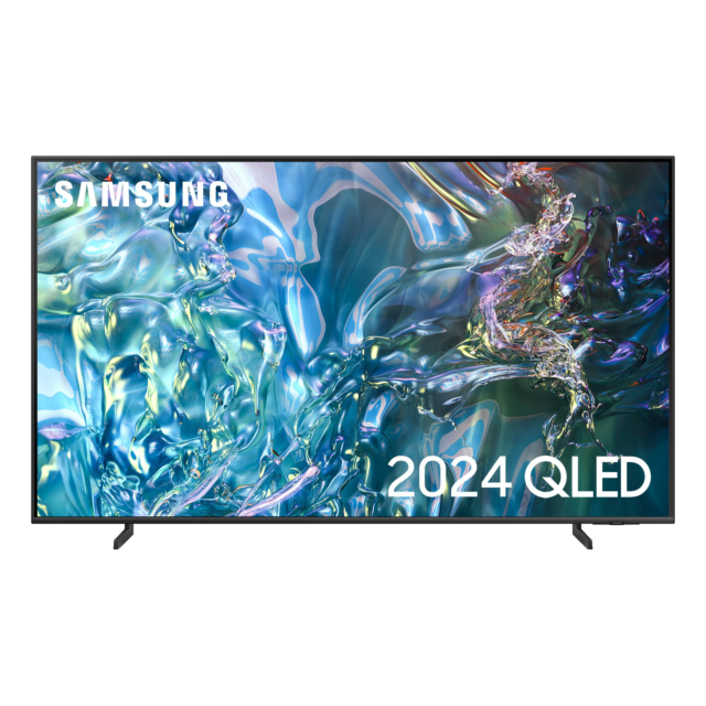 Samsung QE55Q60DAUXXU 55inch 4K QLED TV