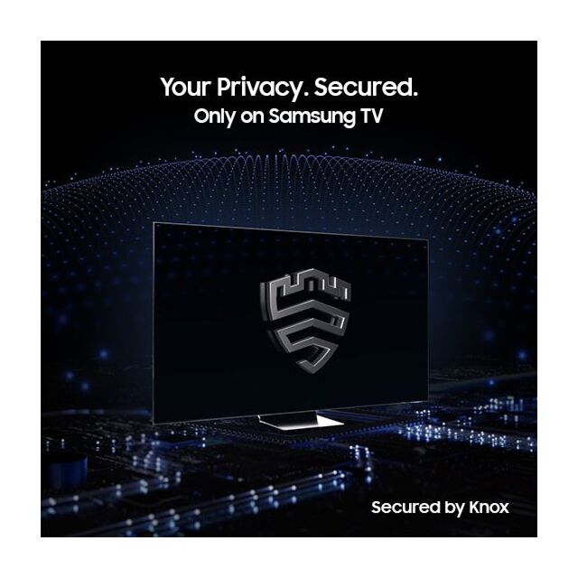 Samsung QE55Q60DAUXXU 55inch 4K QLED TV