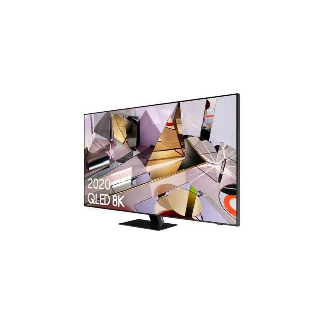 Samsung QE55Q700TATXXU  55inch Q700t Qled 8K Hdr Smart TV