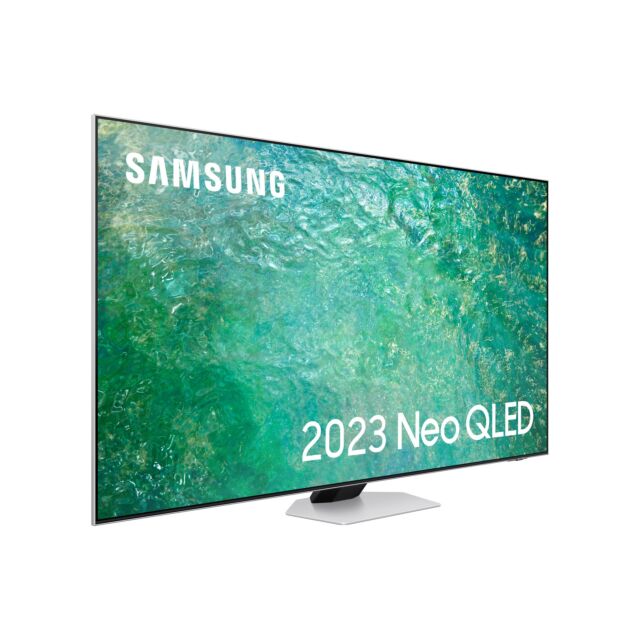 Samsung QE55QN85CATXXU 55inch 4K HDR Neo QLED Smart TV