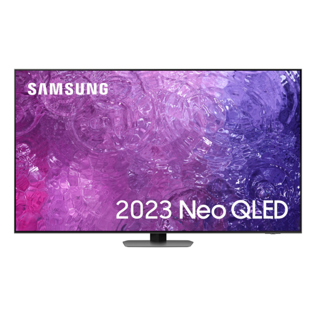 Samsung QE55QN90CATXXU 55inch 4K HDR Neo QLED Smart TV