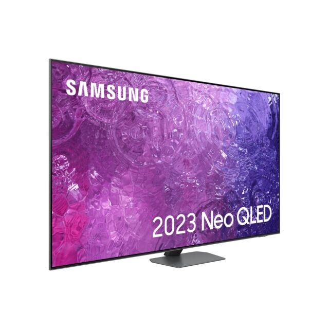 Samsung QE55QN90CATXXU 55inch 4K HDR Neo QLED Smart TV