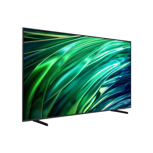 Samsung QE55QNX1DATXXU 55inch Neo QLED Smart AI TV