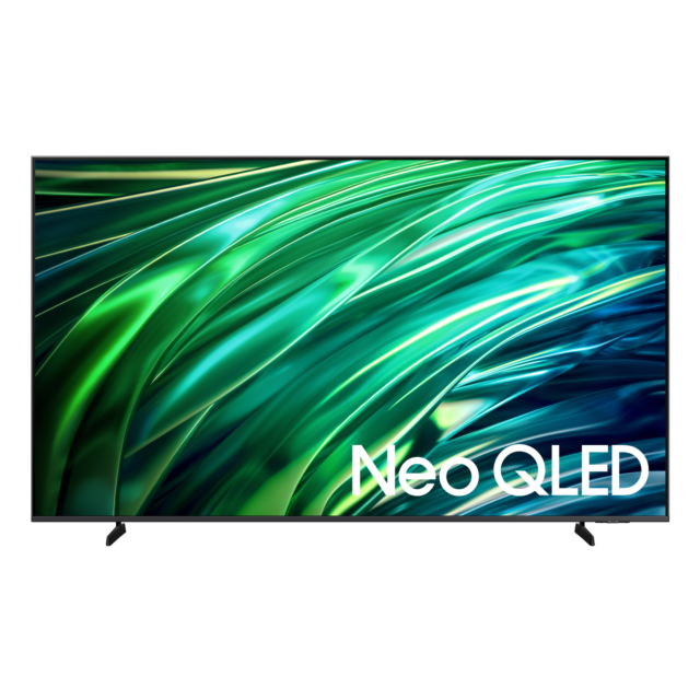 Samsung QE55QNX1DATXXU 55inch Neo QLED Smart AI TV