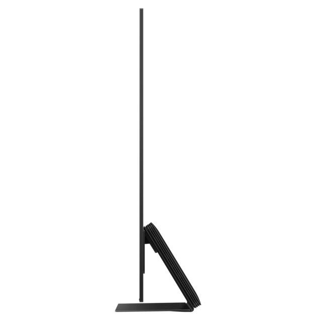 Samsung QE55S95CATXXU OLED 4K HDR TV