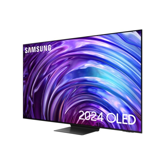 Samsung QE55S95DATXXU 55inch 4K OLED TV