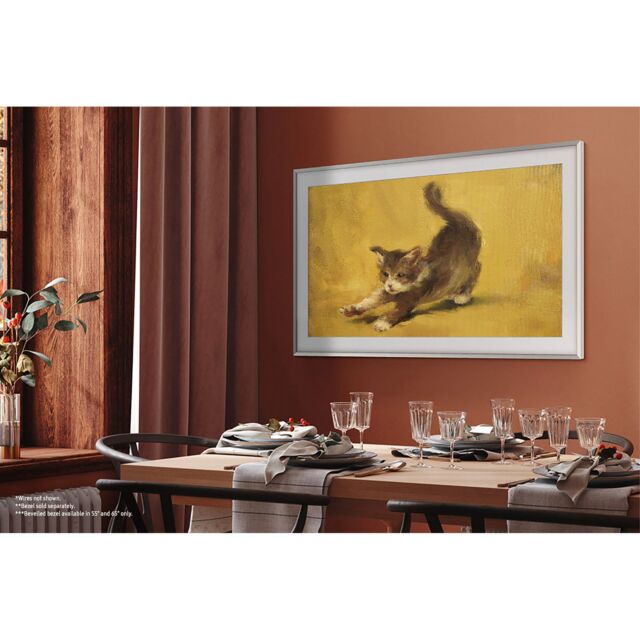 Samsung QE65LS03BGUXXU 65inch QLED Frame TV
