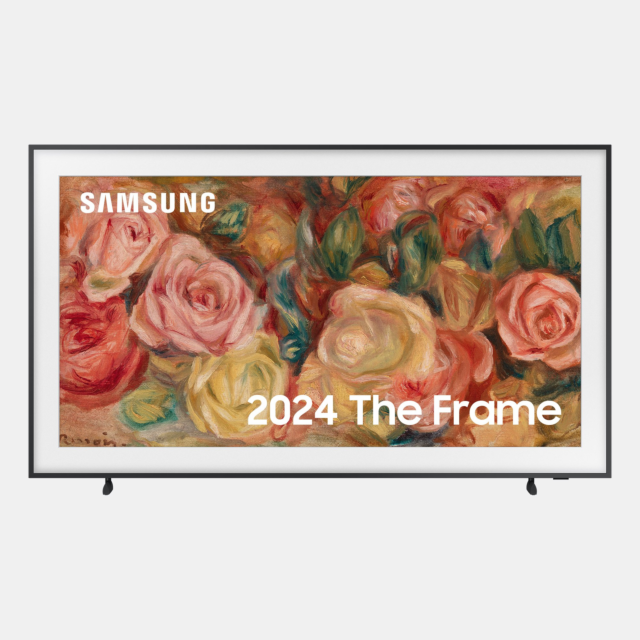 Samsung QE65LS03DAUXXU 65inch 4K QLED TV