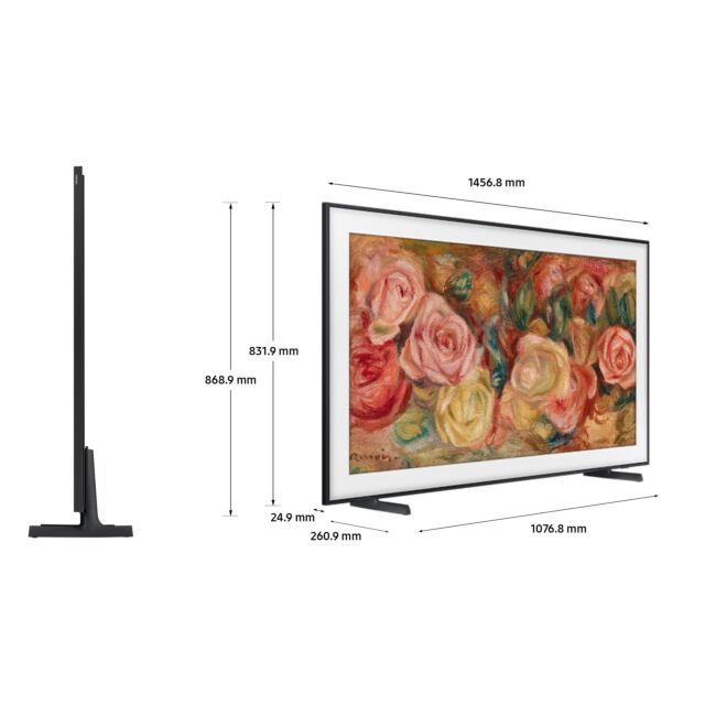 Samsung QE65LS03DAUXXU 65inch 4K QLED TV