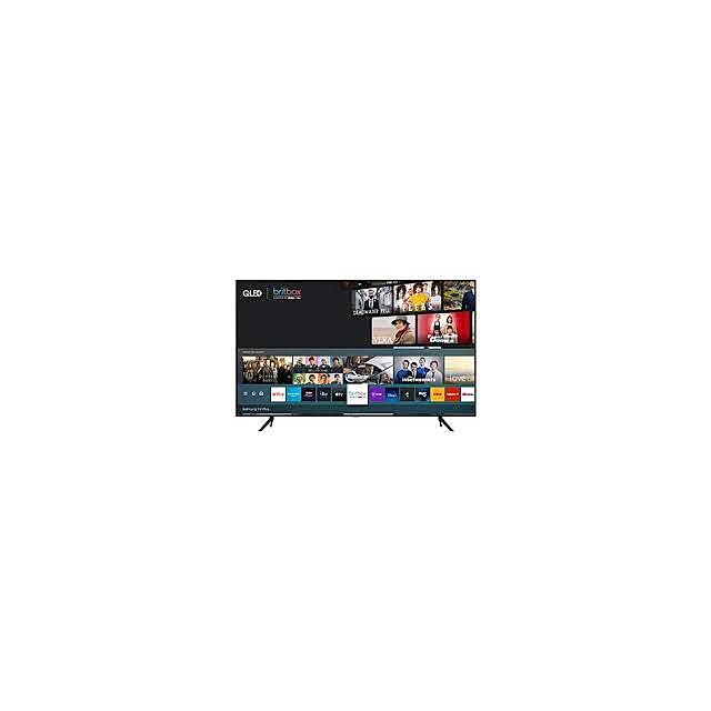 Samsung QE65Q70AATXXU 65' QLED 4K Smart TV