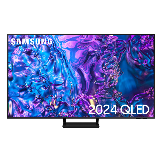 Samsung QE65Q70DATXXU 65inch 4K QLED TV