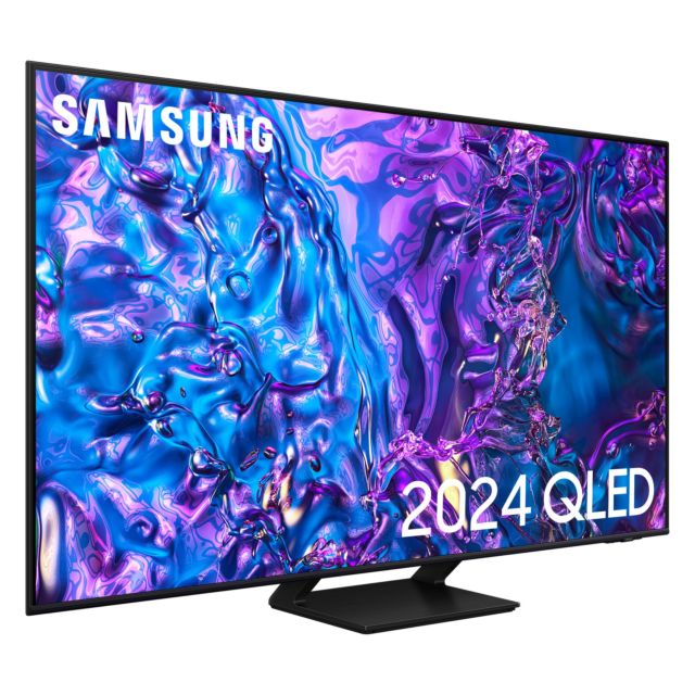 Samsung QE65Q70DATXXU 65inch 4K QLED TV