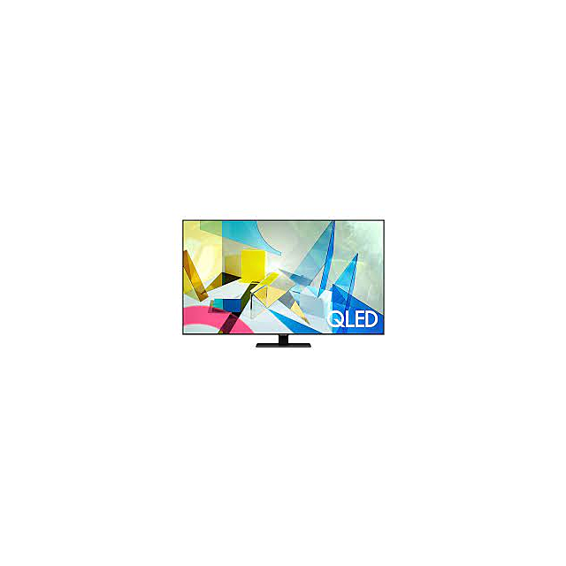 Samsung QE65Q80AATXXU  65' QLED 4K Smart TV