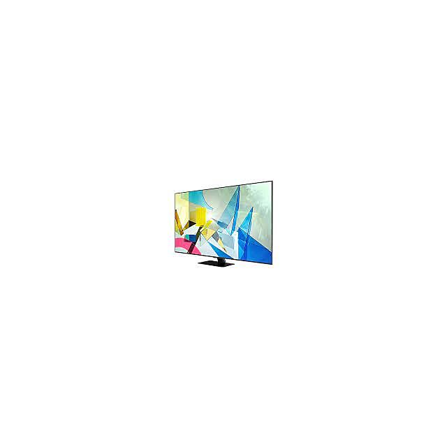 Samsung QE65Q80AATXXU  65' QLED 4K Smart TV