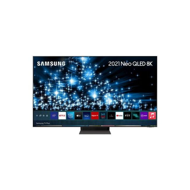 Samsung QE65QN700ATXXU  65' Neo QLED 8K Smart TV