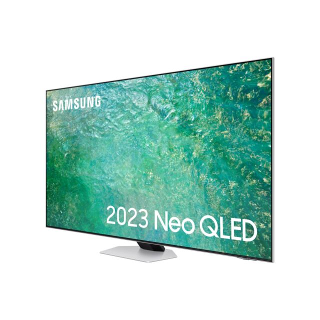 Samsung QE65QN85CATXXU 65inch 4K HDR Neo QLED Smart TV