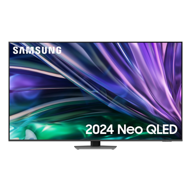 Samsung QE65QN85DBTXXU 65inch 4K Neo QLED TV