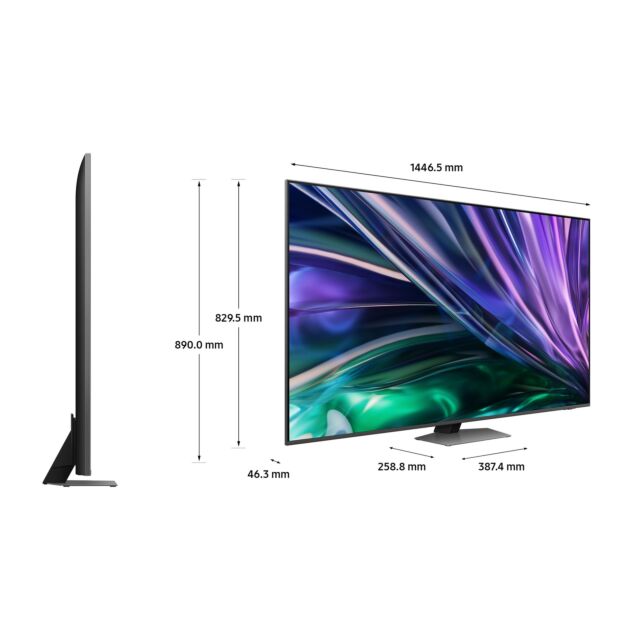Samsung QE65QN85DBTXXU 65inch 4K Neo QLED TV
