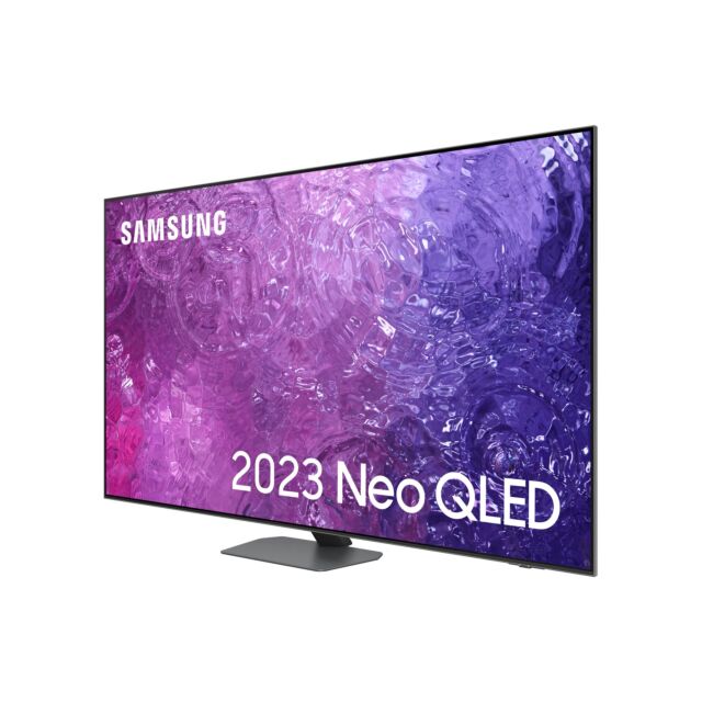 Samsung QE65QN90CATXXU 65inch 4K HDR Neo QLED Smart TV