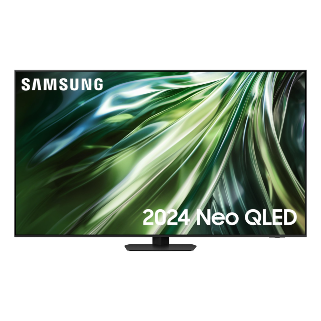 Samsung QE65QN90DATXXU 65inch 4K Neo QLED HDR Smart TV