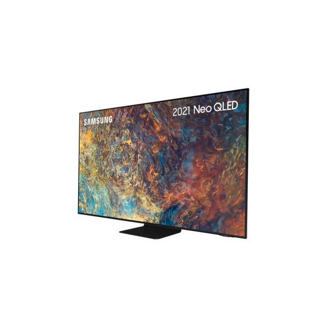 Samsung QE65QN94AATXXU 65' Neo QLED 4K Smart TV Quantum Matrix Technology Quantum HDR 2000 powered b