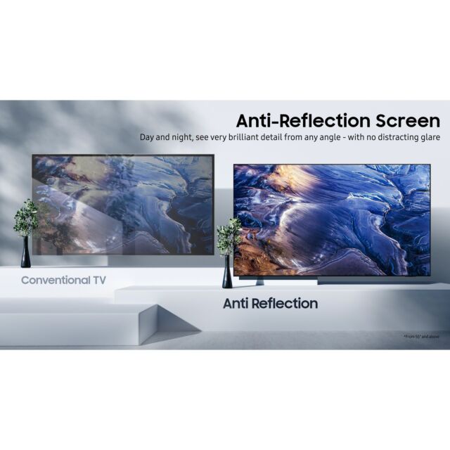 Samsung QE65QN95BATXXU 65inch 4K HDR QLED Smart TV with Voice Assistants
