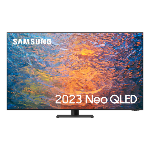 Samsung QE65QN95CATXXU 65inch 4K HDR Flagship QLED Smart TV